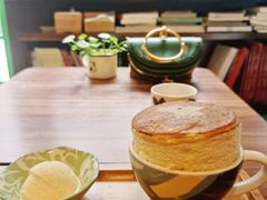 -芙蕾哥哥souffle
