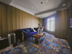 -厦门泰谷酒店(中山路镇海路地铁站店)