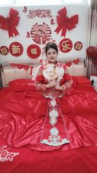 -欣薇婚纱(新源乐汇城店)