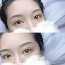 -Yue Show馨选·半永久纹眉纹眼线