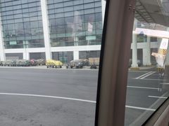 -郑州新郑国际机场T2航站楼-贵宾厅B区