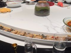 -金谷仓家庭料理(马泉营店)