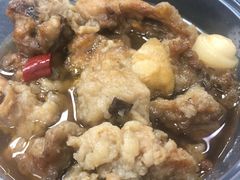-郑家包子牛肉拉面(尚勤路店)