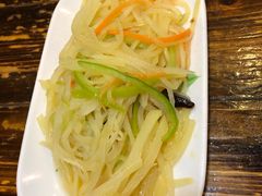 -万和春排骨砂锅米饭(湖北路店)