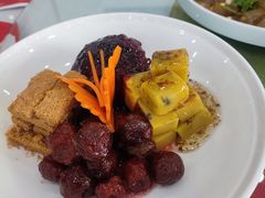 -粥旺府(月环里店)