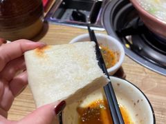 -阿婆情腊排骨火锅(金虹路店)