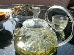 -帐篷客·溪龙茶谷度假酒店