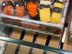 -争鲜回转寿司(朝北大悦城店)