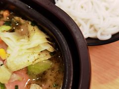 阿香过桥米线-阿香米线(凯德广场.1818店)