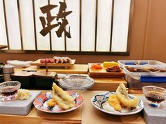-鮨政· Omakase(港汇恒隆广场店)