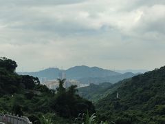 -阳台山森林公园