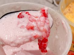 -沪上阿姨鲜果茶(世茂广场宽厚里店)