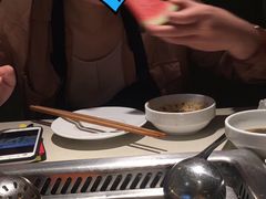 -海底捞火锅(上元大街店)