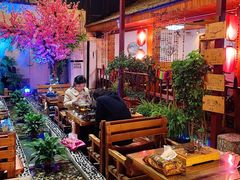 -丽江庭院之爱在路上(西单店)