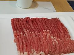 -仁和四季涮肉馆(天坛南门店)