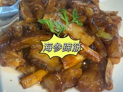-到家尝北京菜(西坝河店)