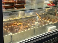 -老黄记手撕烤兔(玉林街店)