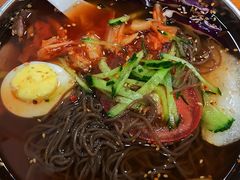 -优壹佳·延边朝鲜族料理(中山北路店)