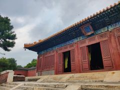 -清西陵