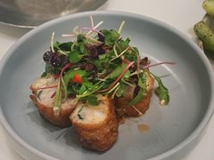 -胡麻(静安嘉里店)