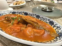 -麒麟中餐厅·经典粤菜·地道菜式老字号(广州长隆酒店)
