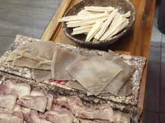 -海子口鲜牛馆(招商兰溪谷店)