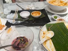 -关夫人餐厅(KLCC阳光广场店)