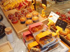 -酵種麦田(山师店)