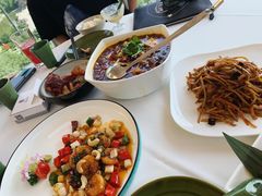 -真爱中国餐馆·年华店(朱雀大街店)