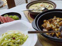 -蘭奢雅集·江浙菜(青山江滩店)