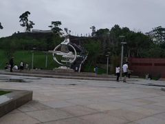 -白石龙音乐公园