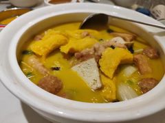 -兰湘子·湘菜小炒(三桥万象城店)