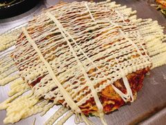 -日葵 大阪烧ひまり(仙霞路店)