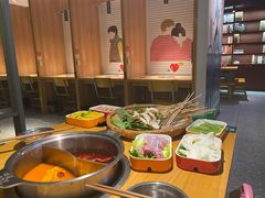 -班花麻辣烫(南京概念店)