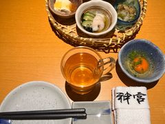 -神宫·日本料理(淮海街店)