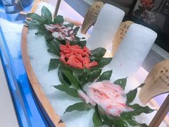 -韩盛·盛江山自助料理(中街大悦城店)