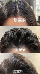 -MINX名珂斯·烫染形象设计
