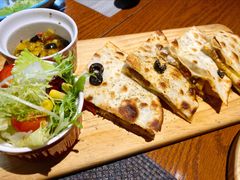 -摇滚披萨(长春街店)