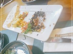 -HFFOUSA TACO弗萨塔可墨西哥餐厅(颐堤港店)