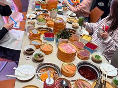 -海底捞大排档火锅(打浦路店)