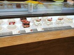 -WenTinG文汀·半糖蛋糕(合生汇店)
