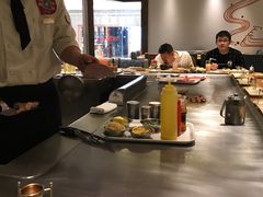 -赤坂亭·M9和牛烧肉·铁板烧(合肥万象城店)