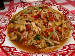 -盐老幺自贡盐帮菜老店