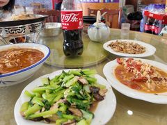 -老东阳·外婆菜(横店店)