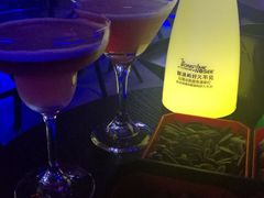 -好久不见网红乐队酒吧(鼓浪屿海底世界店)