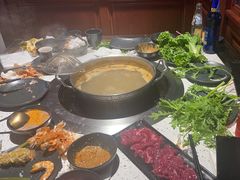 -海汕记·潮汕鲜牛肉火锅·自助