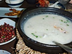 -蚝翅·海鲜粥·烧烤·龙虾季(海曙天一店)