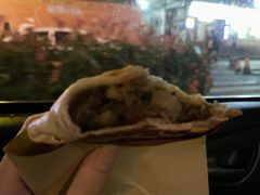 -香满锅老北京羊蝎子火锅·家常菜(新街口店)