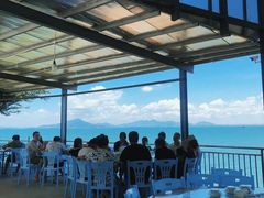 环境-七鲜渔港美食餐厅(巽寮湾海景店)