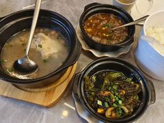 -梓砂锅(崇文路店)